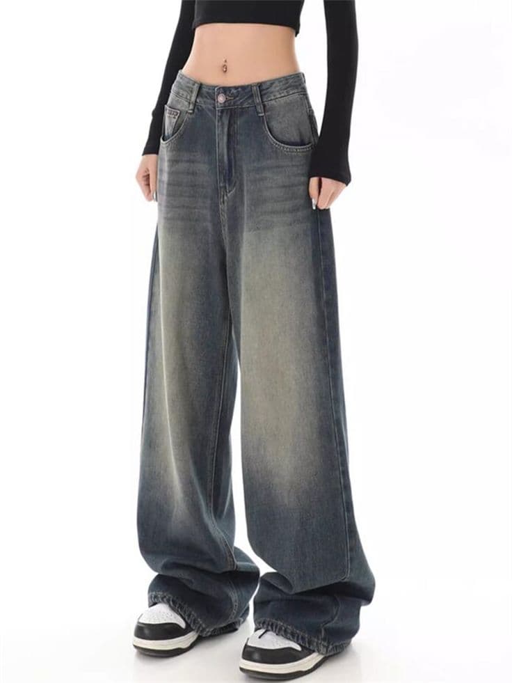 Denim Jeans