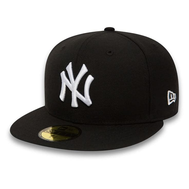 NY Cap